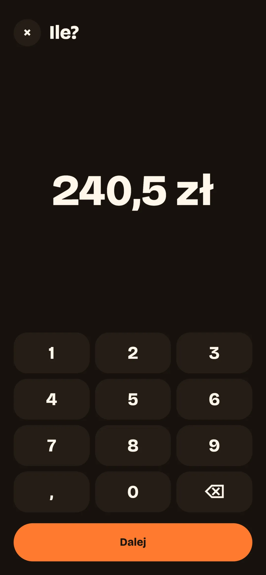 Tabby screenshot 3