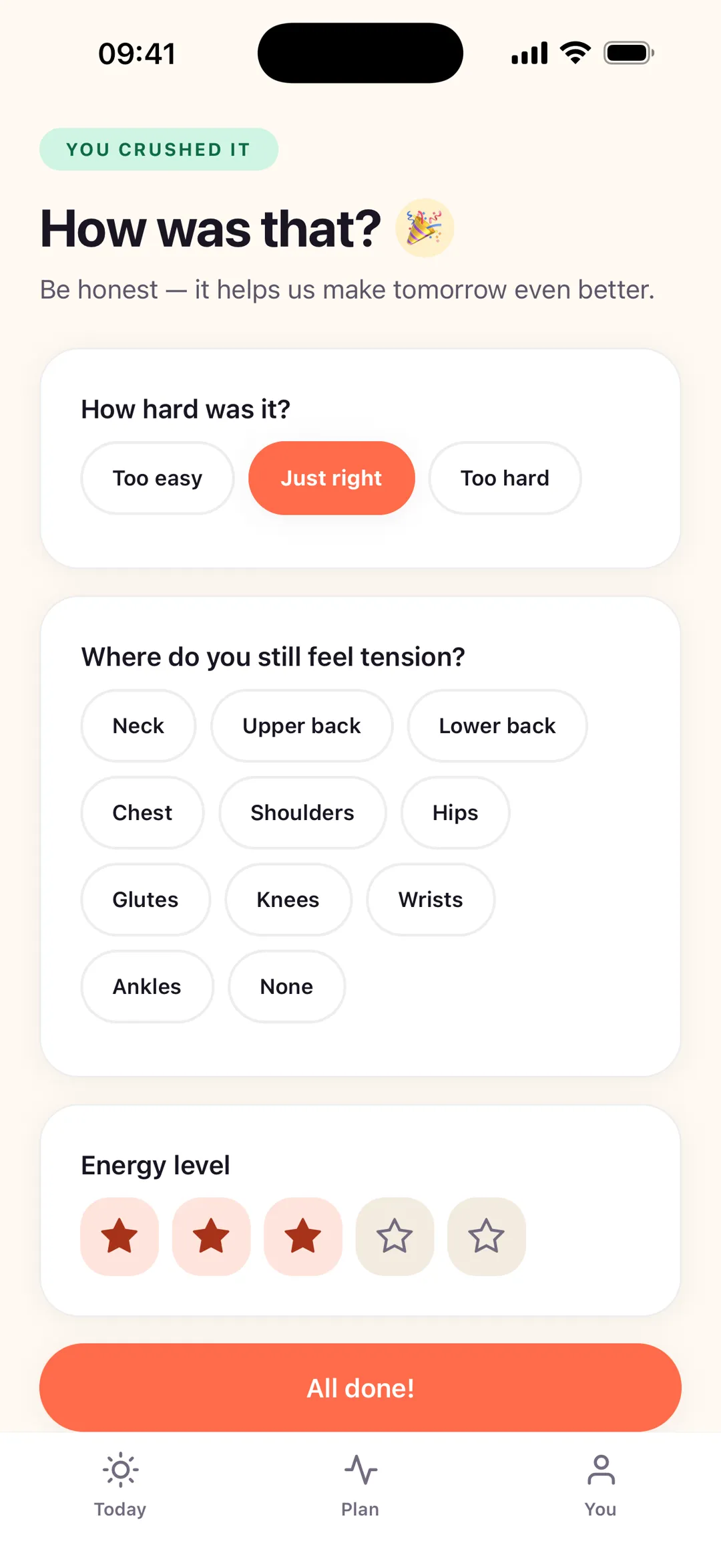 Undesk screenshot 5